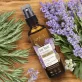 Spray ambiant Dors bien BIO lavande - 75ml - Farfalla