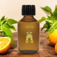 Recharge Bâtonnets parfumés Citrus Garden - 150ml - Farfalla