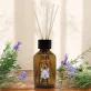Bâtonnets parfumés relaxant Lavender Field - 150ml - Farfalla