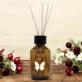 Bâtonnets parfumés Étoile de noël - 150ml - Farfalla