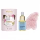 Set massage de visage - Farfalla
