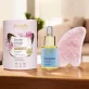 Set massage de visage - Farfalla