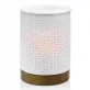 Diffuseur à bougie d'huile essentielle Jaipur - Farfalla