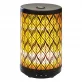 Diffuseur d'huile essentielle par ultrason Marrakesch - Farfalla
