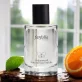 Eau Fraîche BIO Zedernholz für Männer - 100ml - Farfalla