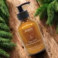 Körperlotion BIO Pinie für Männer - 150ml - Farfalla