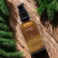 Crème visage homme BIO pin & acide hyaluronique - 50ml - Farfalla