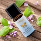 Ätherisches Öl Citronella Chemotyp Geraniol BIO - 10ml - Farfalla
