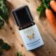 Ätherisches Öl Karottensamen BIO - 5ml - Farfalla