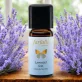 Ätherisches Öl Lavendel fein BIO - 10ml - Farfalla
