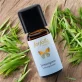 Huile essentielle Lemongrass BIO - 10ml - Farfalla
