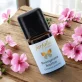 Huile essentielle Géranium rosat BIO - 5ml - Farfalla