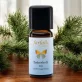 Huile essentielle Bois de cèdre rouge sauvage - 10ml - Farfalla