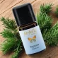 Huile essentielle Cyprès BIO - 5ml - Farfalla