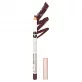 Crayon yeux longue tenue marron chocolat BIO - 1.1g - Charlotte Bio