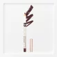 Crayon yeux longue tenue marron chocolat BIO - 1.1g - Charlotte Bio