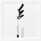 Crayon yeux longue tenue noir BIO - 1.1g - Charlotte Bio