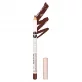 Augenstift mit langem Halt Kupferbraun BIO - 1.1g - Charlotte Bio