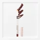 Augenstift mit langem Halt Kupferbraun BIO - 1.1g - Charlotte Bio