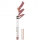 Lippenkonturenstift mit langem Halt Vintage Pink BIO - 1.1g - Charlotte Bio