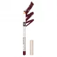 Crayon lèvres longue tenue figue BIO - 1.1g - Charlotte Bio
