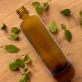 6 Braunglas 10ml ohne Verschluss - Farfalla