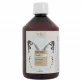 Kokosnuss BIO-Pflegeöl - 500ml - Farfalla