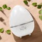 Duftlampe Aroma Silent weiss für ätherische Öle - Farfalla