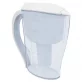 Filtre-pichet avec cartouche rechargeable - 2,5l - Hydropure