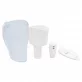 Filtre-pichet avec cartouche rechargeable - 2,5l - Hydropure