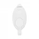 Filtre-pichet avec cartouche rechargeable - 2,5l - Hydropure