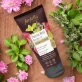 Thermo Aktiv Massage-Gel BIO Menthol - 100ml - Farfalla