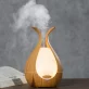 Diffuseur d'huile essentielle par ultrason Médusa - Zen Arôme