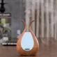 Diffuseur d'huile essentielle par ultrason Médusa - Zen Arôme