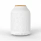 Diffuseur d'huile essentielle connecté par ultrason Prague - Zen Arôme