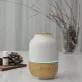 Diffuseur d'huile essentielle par ultrason Purisia - Zen Arôme