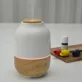 Diffuseur d'huile essentielle par ultrason Purisia - Zen Arôme