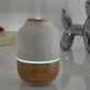 Diffuseur d'huile essentielle par ultrason Purisia - Zen Arôme