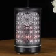Diffuseur d'huile essentielle par ultrason Siena - Zen Arôme
