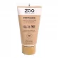 Flüssige Foundation Medium gebräunt N°855 BIO - 30ml - Zao