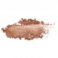 Lidschatten perlmutt Kupfergold N°007 BIO - 1,7g - Couleur Caramel