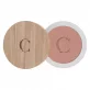 Lidschatten perlmutt Goldsand N°057 BIO - 1,7g - Couleur Caramel