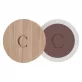 Lidschatten matt Kastanienbraun N°079 BIO - 1,7g - Couleur Caramel