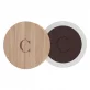 Lidschatten matt Intensivbraun N°081 BIO - 1,7g - Couleur Caramel