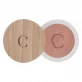 Lidschatten perlmutt Bora Bora N°104 BIO - 1,7g - Couleur Caramel