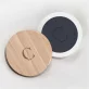 Lidschatten perlmutt Dunkle Nacht N°108 BIO - 1,7g - Couleur Caramel