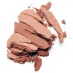 Terre Caramel perlmutt Braun beige N°23 BIO - 8,5g - Couleur Caramel