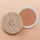 Terre Caramel perlmutt Gebräunt N°28 BIO - 8,5g - Couleur Caramel