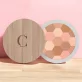 Mosaikpuder heller Teint N°232 BIO - 8,5g - Couleur Caramel