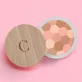 Mosaikpuder heller Teint N°232 BIO - 8,5g - Couleur Caramel